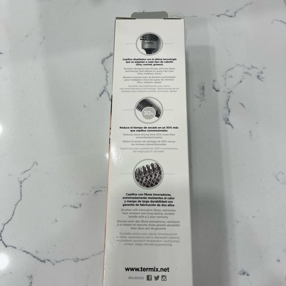 Hairbrush - Picture 2 of 3